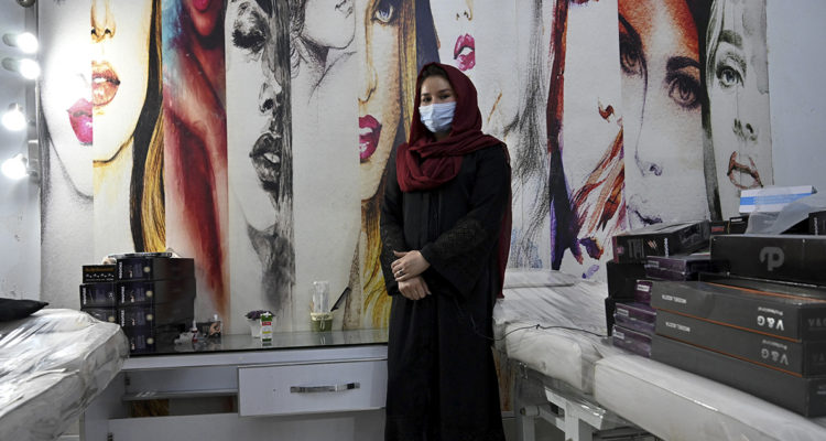 Agence France-Presse