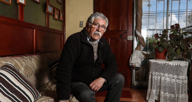 Facebook | Alipio Ortega