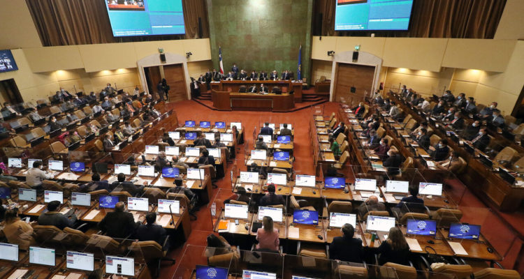 ARCHIVO | Agencia UNO