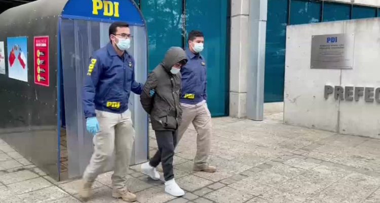 Captura de video | PDI