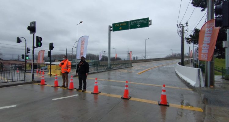 Twitter | @DPRBiobio