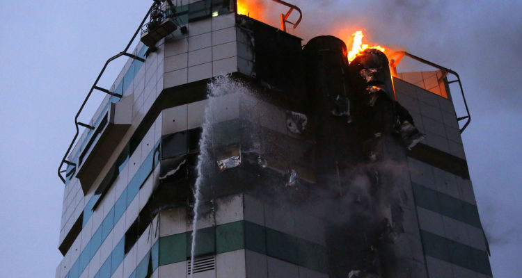 ARCHIVO | Sebastian Brogca | Agencia UNO