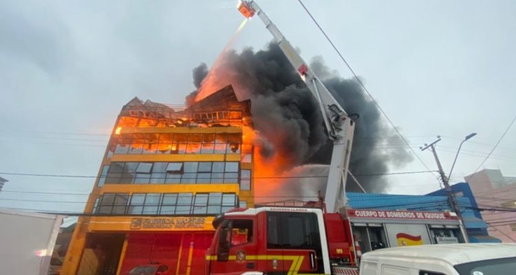 Cristián Núñez | RBB