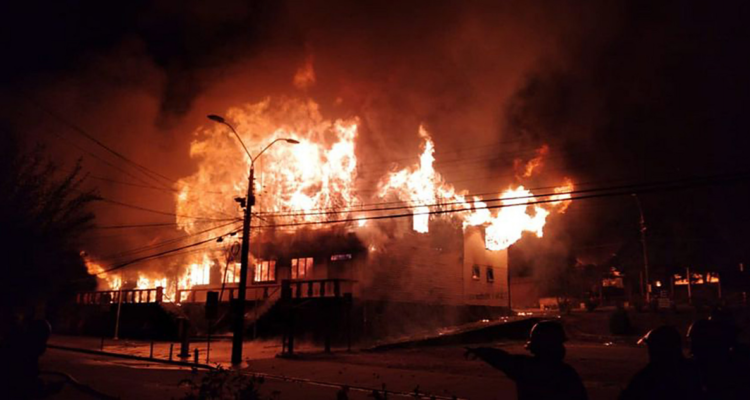 ARCHIVO | Agencia UNO