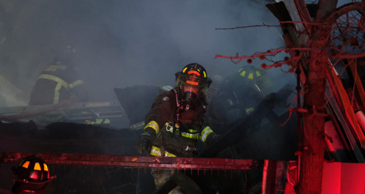 ARCHIVO | Daniel Araya | Agencia UNO