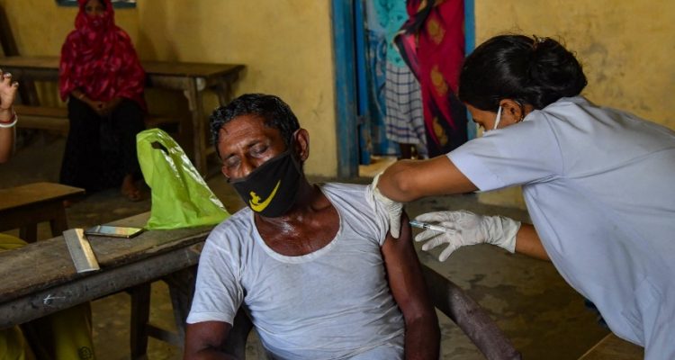 Biju Boro | Agence France-Presse