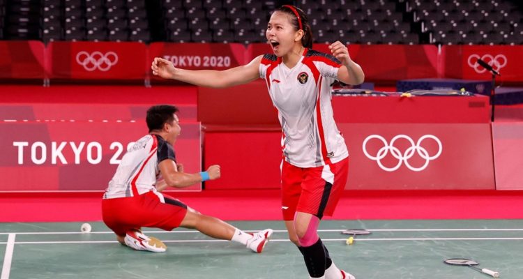 Mast Irham | Agencia EFE