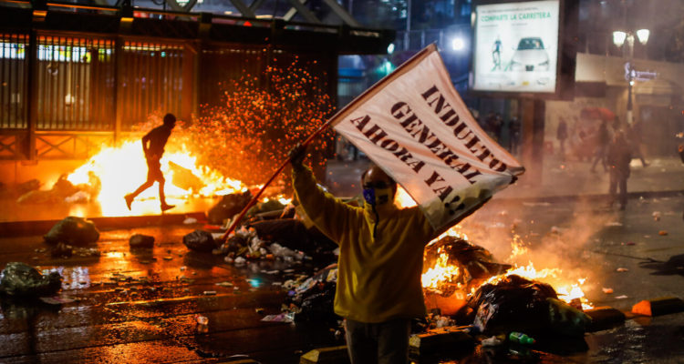 ARCHIVO | Agencia UNO