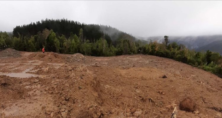 Cedida | Sernageomin