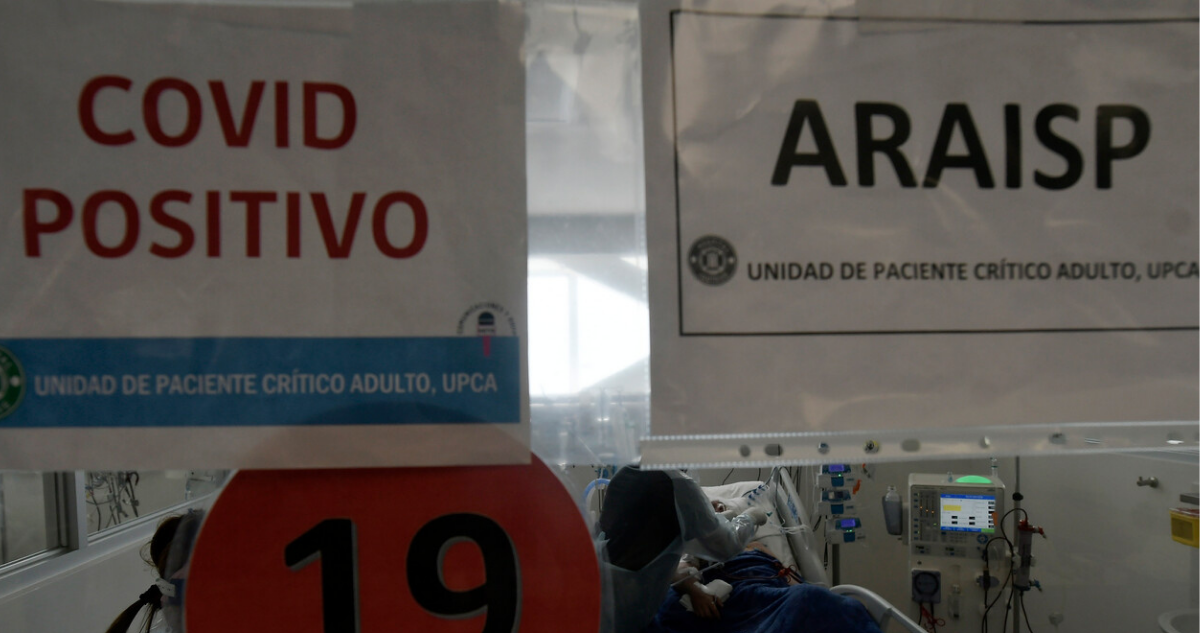 Archivo | Agencia UNO