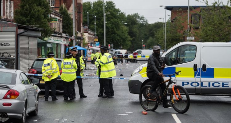 Oli Scarff | Agence France-Presse