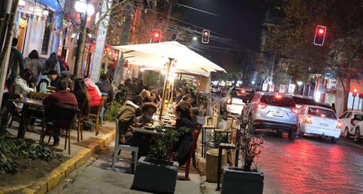 Daniel Araya | Agencia UNO