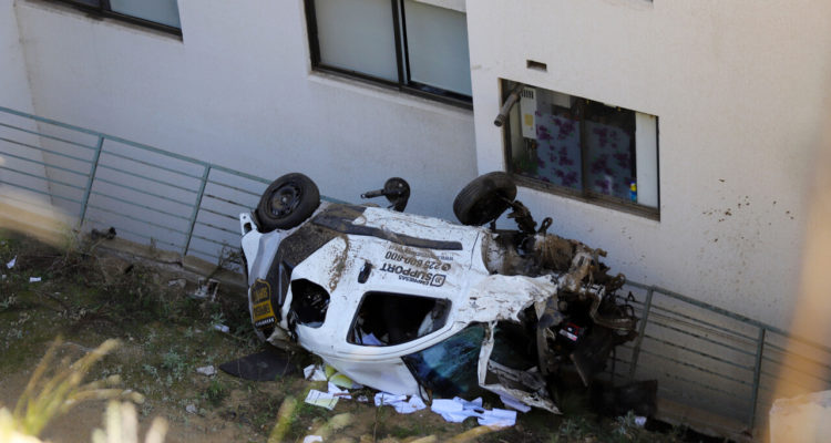 ARCHIVO | Manuel Lema Olguin | Agencia UNO