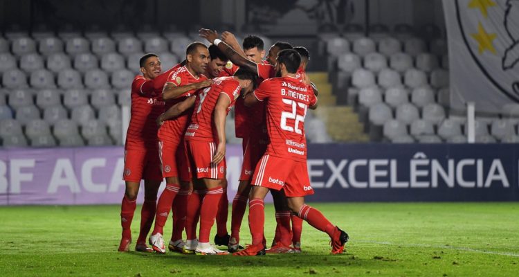 SC Internacional | Oficial