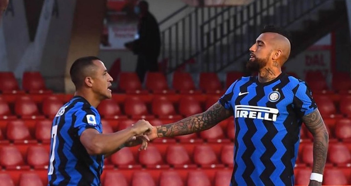 Twitter | @Inter