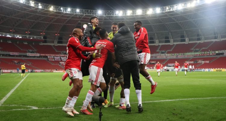 SC Internacional | Oficial