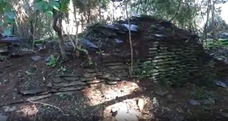 Captura de video | Facebook | Patricio Fuentes