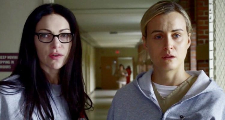 Orange Is The New Black | Netflix