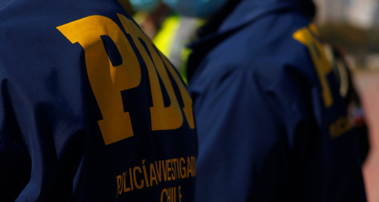 ARCHIVO | Leonardo Rubilar | Agencia UNO