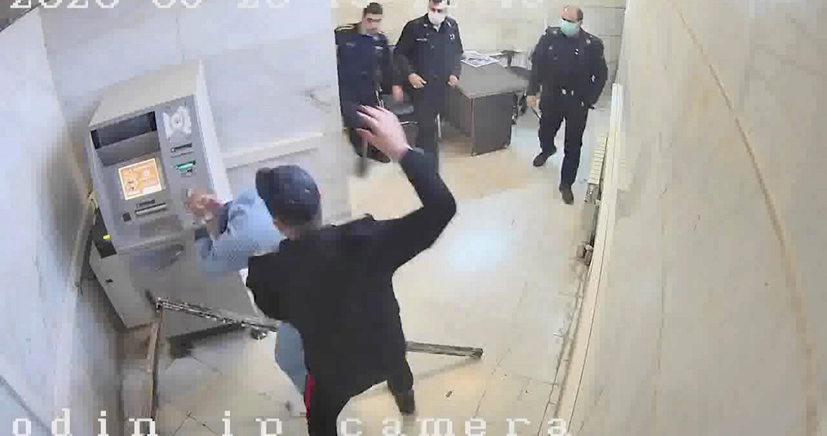 Justicia de Ali 