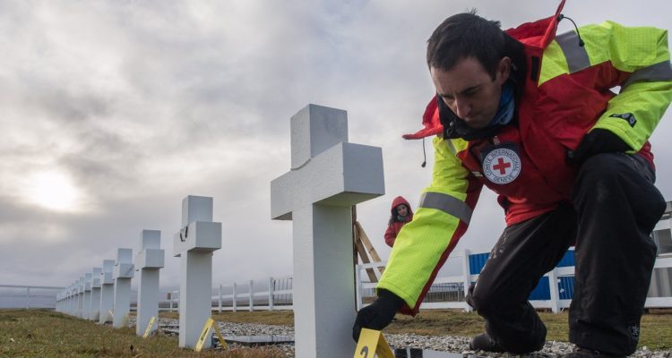 Didier Revol | OCRC | Agence France-Presse 