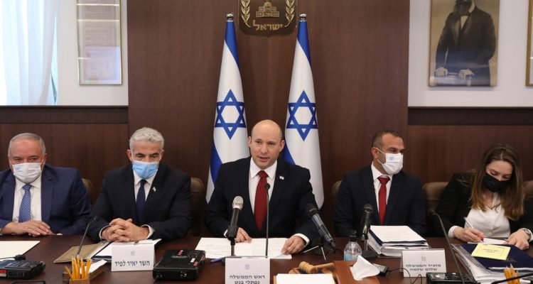 Abir Sultan | Cedida | Agence France-Presse