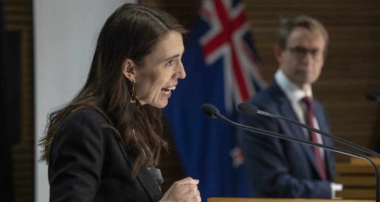 Mark Mitchell | Agence France-Presse