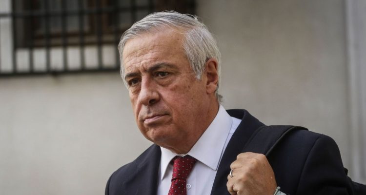 ARCHIVO | Agencia UNO