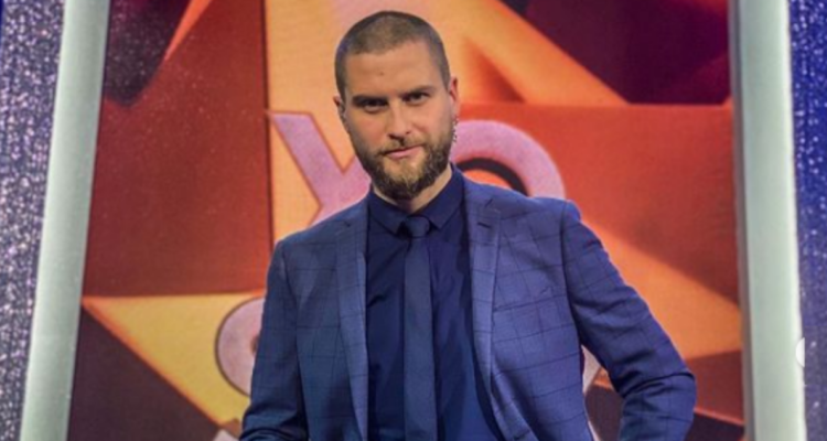 Jean Philippe Cretton | Instagram
