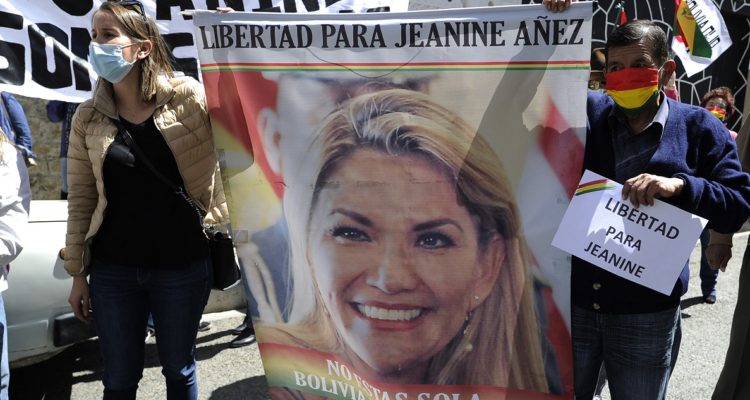 Jorge Bernal | Agence France-Presse