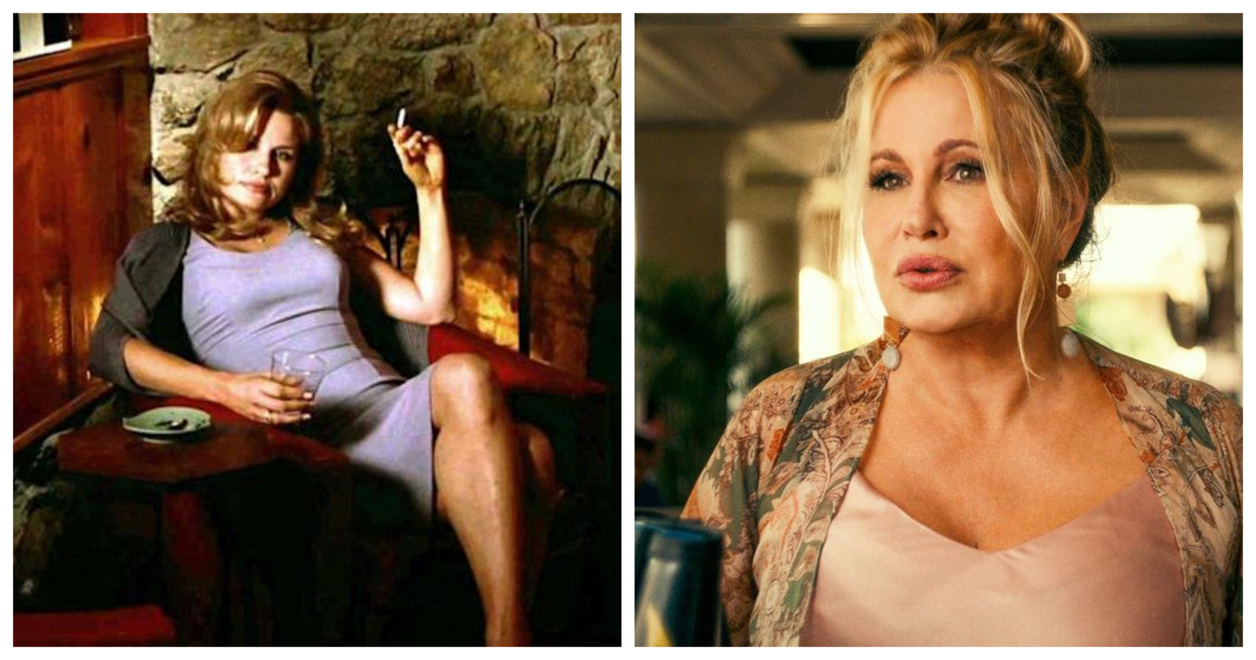 Jennifer Coolidge 