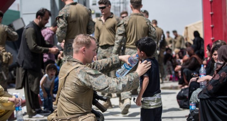 Samuel Ruiz | US Central Command Public Affairs | Agence France-Presse