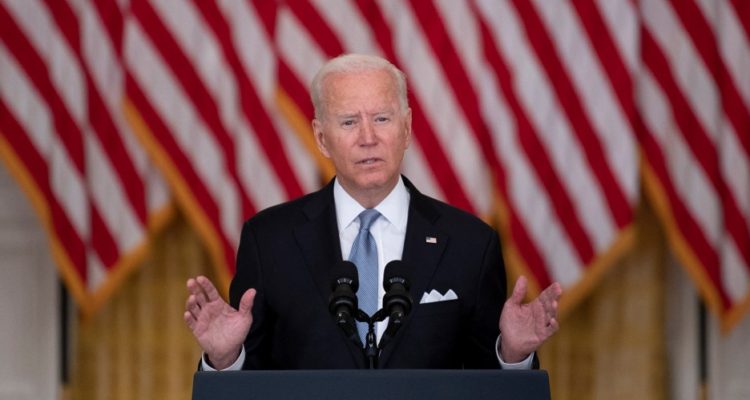 Brendan Smialowski | Agence France-Presse