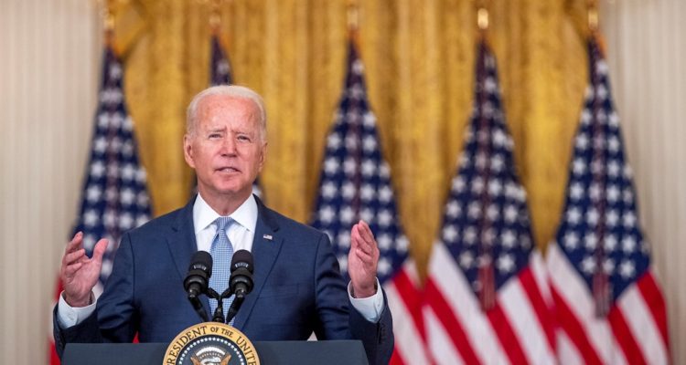 ARCHIVO | Shawn Thew | EFE