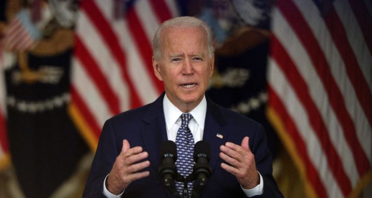 CONTEXTO | Alex Wong | AFP