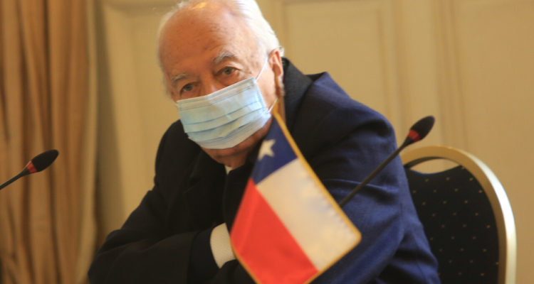 ARCHIVO | Diego Martin | Agencia UNO