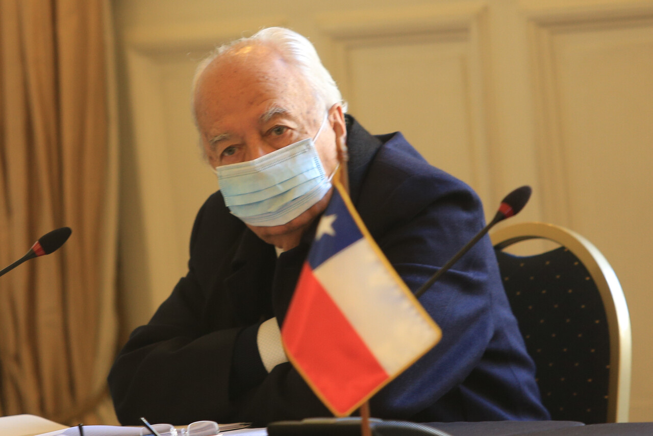 ARCHIVO | Diego Martin | Agencia UNO