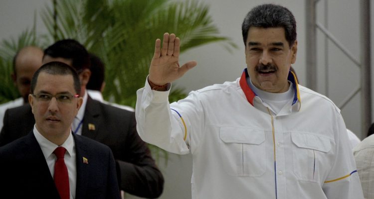 Yamil Lage | Agence France-Presse