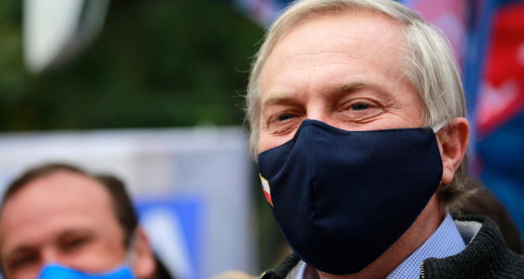 Contexto / Agencia UNO