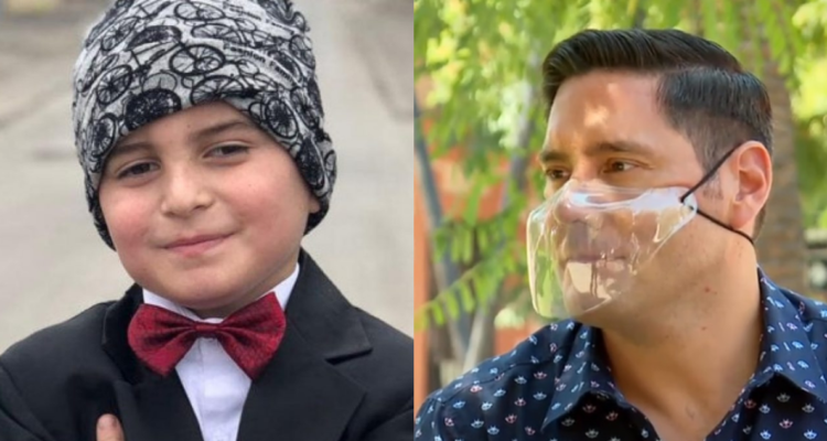 Contra viento y marea | Canal 13