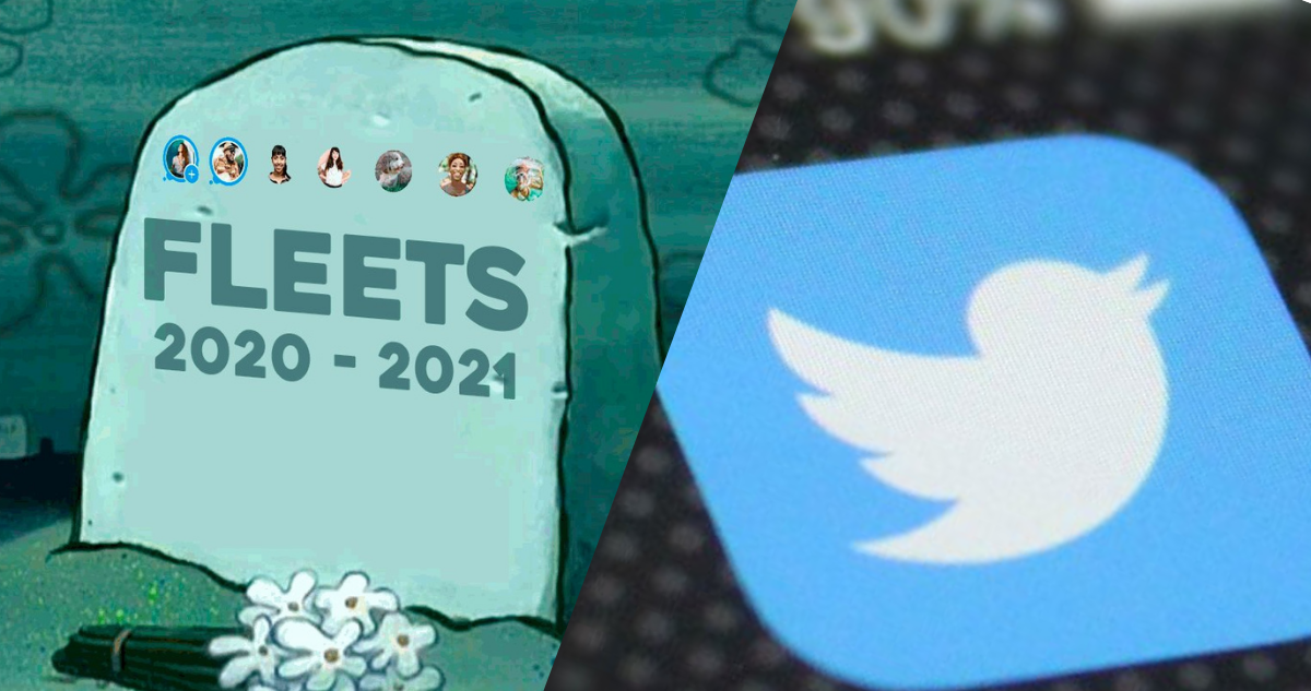 Twitter y AFP