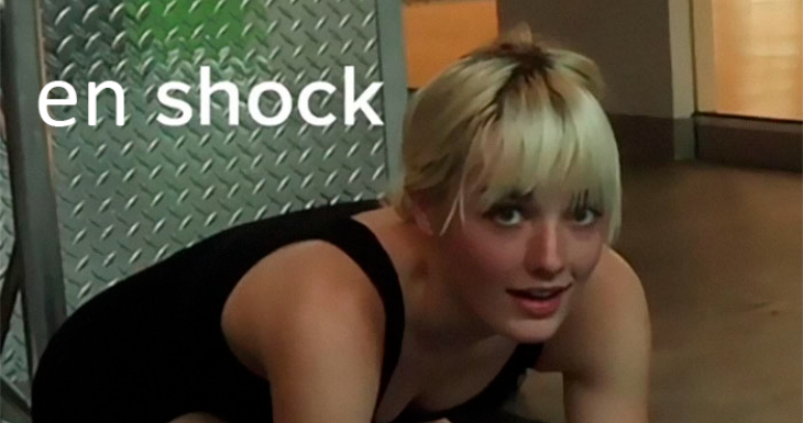 Avrey Ovard | Tiktok