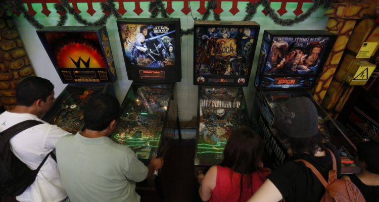 ARCHIVO | Raúl Lorca | Agencia UNO