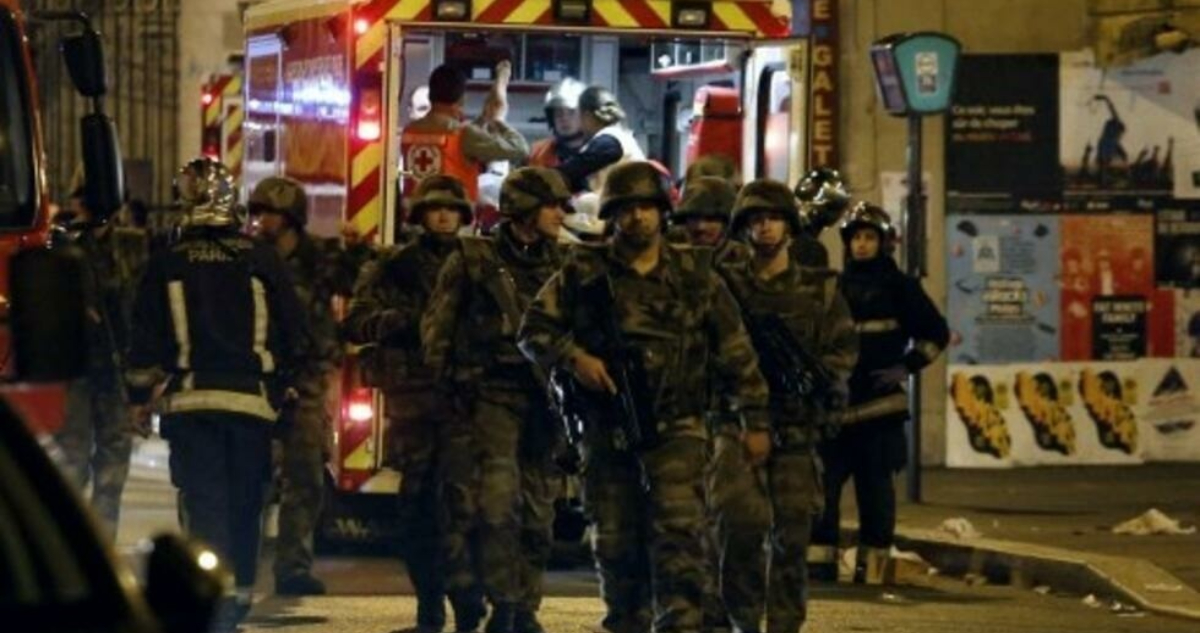 AFP 