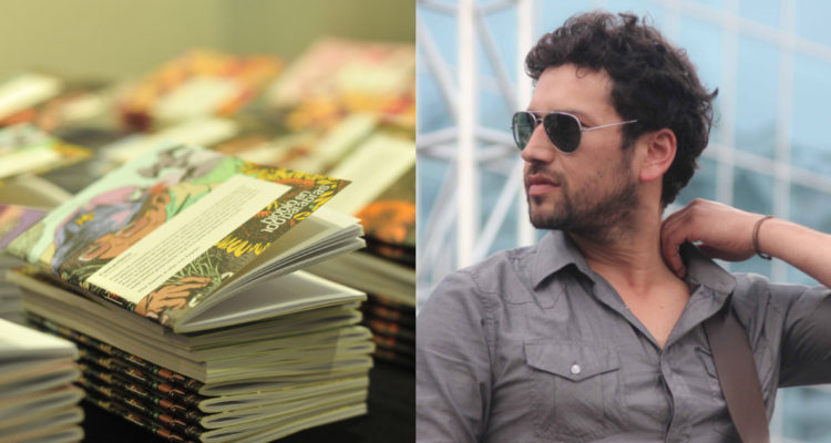 Bío Bío en 100 Palabras