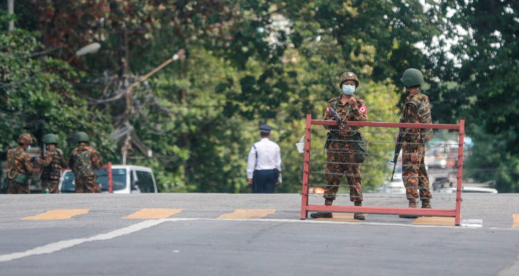 Contexto | EFE | EPA