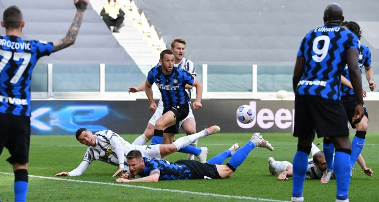 Isabella Bonotto | Agence France-Presse