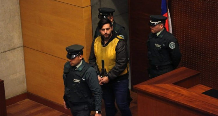 Archivo | Sebastián Brogca | Agencia UNO