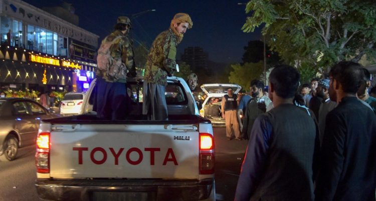 Wakil Kohsar | Agence France-Presse