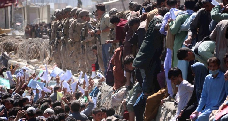 Contexto | Agencia Efe